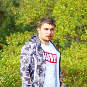 Jonathan LOUETTE