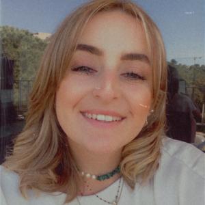 Marion MOLINAS
