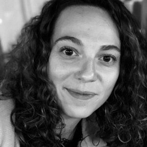 Marie MARGELLI