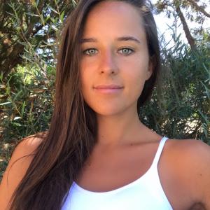 Bertille BOITEUX