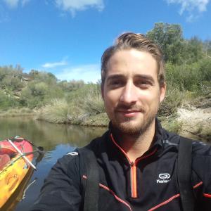 Sébastien SANTONI