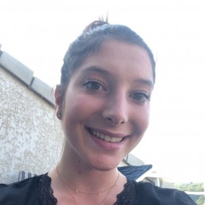 Alice LACOURCELLE