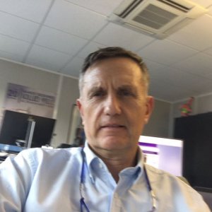 Marc CANOVAGGIO