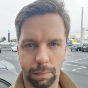 Yann GOUYETTE