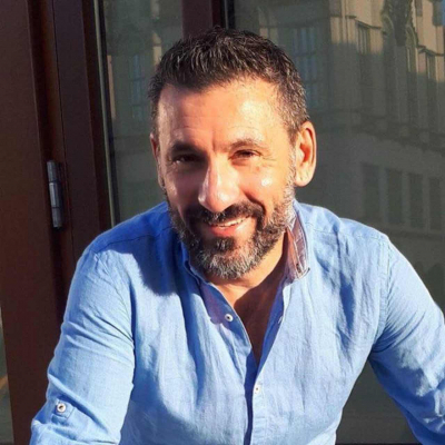 Olivier TRESSERRE