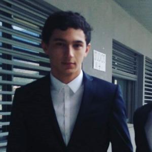 Samy FKIRI