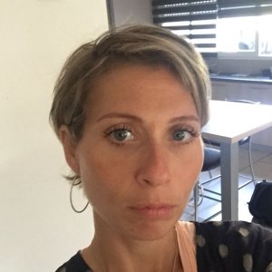 Linda MAROLLEAU