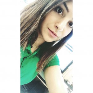 Chloé VEGA SOGGIA 