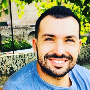 Julien IGLESIAS