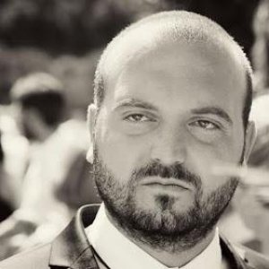 Jeremy D'AMORE