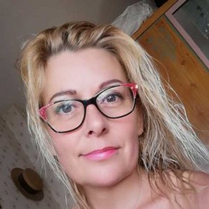 Isabelle TROST