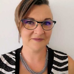 Sandrine ZAWADA