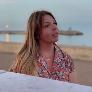 Lilla maria CHIARELLI