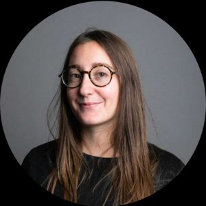 Clémence BALLOTTI