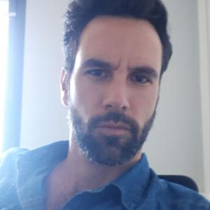 Maxime JAL ORSATELLI
