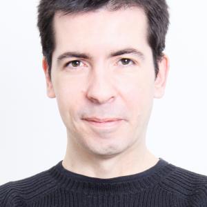 Cédric TRÉDANIEL (OTTAVY)
