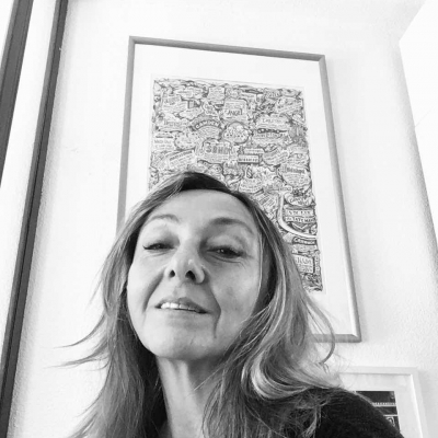 Marie ALBERTINI