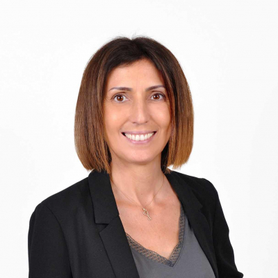 Sandra FOSSE