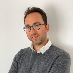 Jerome BACCHERETTI