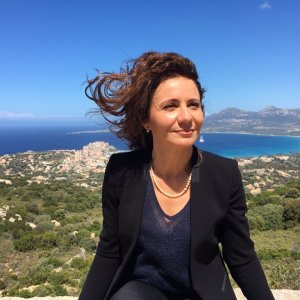 Anne SANTELLI 