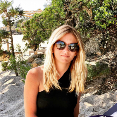 Sophie VAGNON