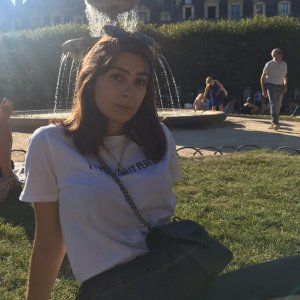 Maria BASTIANI