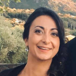 Serena LEONI BREDACHE