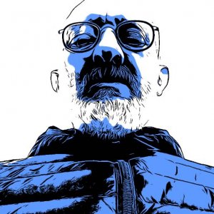 Olivier MATEJKA