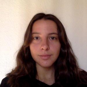 Raphaelle MIGEVANT
