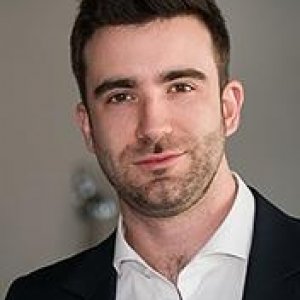 Sebastien FORCIOLI
