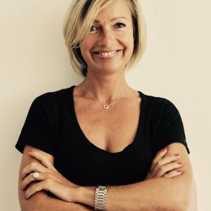Anne-sophie NEGRONI