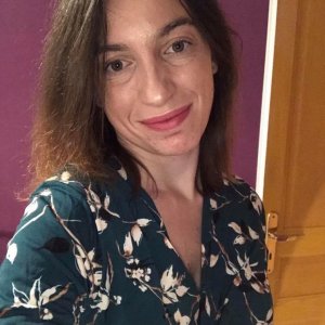 Lorine BIANCARELLI