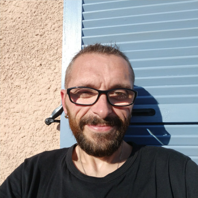 Sebastien AUCHART