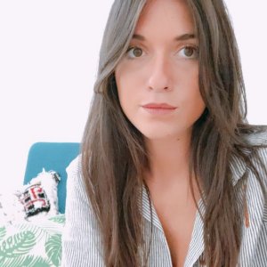 Laurine CAILLETAUT