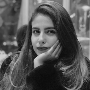 Léa MAURO