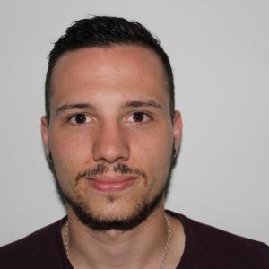 Yanguel CORNILLET