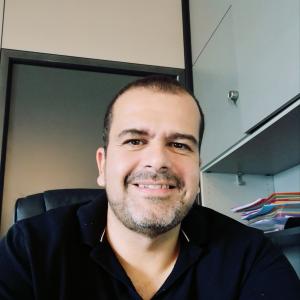 Alain DAMIANO