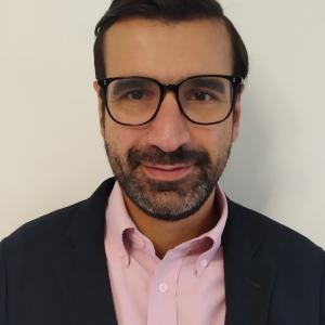Fabrice DE JALLAD PAOLI