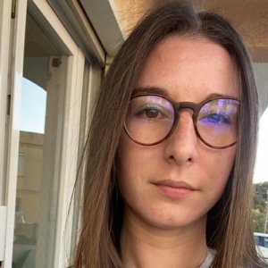 Melanie PASQUALAGGI