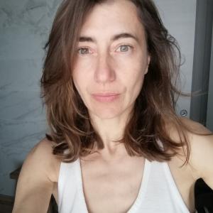 Ghjulia  MORANDINI 