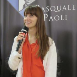 Sophie DUCHAUD