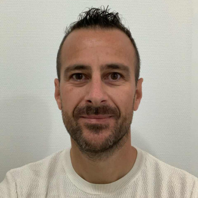 Fabrice BEAUDOING
