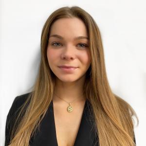 Pauline MONDOLONI