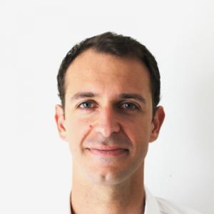 Benjamin RAYNAUD