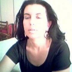 Anne-marie SANTONI-CAPOROSSI