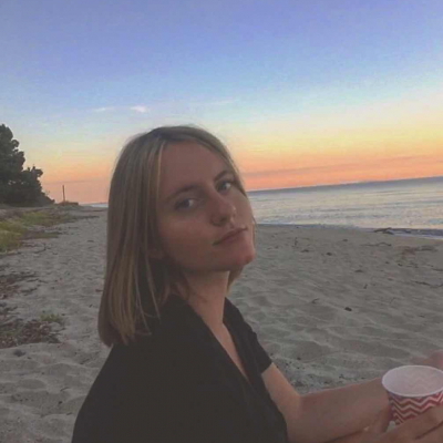 Manon LE DOUSSAL