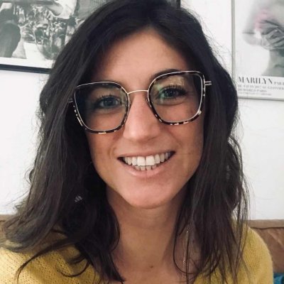Émilie  GIGON GIRARDI