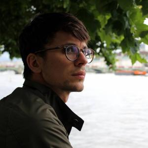 Marc-andré COTONI