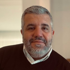 Xavier MAMY