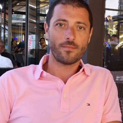 Jean-philippe  MAFFRE 